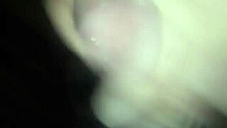 Friend Watches Intense Jerk Off Cum Blast