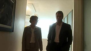 Jenaveve Jolie and Cody Milo Go Full Lesbian with Toys and Anal