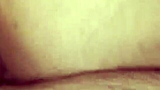 SUCKING OUT EVERY DROP FROM STEPBRO'S THICK COCK!