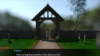 i played translucydity and got anal creampie ending 3