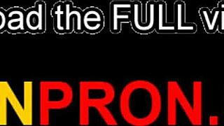 Sexy black bitch blackmailed into pawnbroker group fuck, huh?