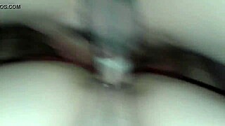 pounding juicy colombian pussy hard!