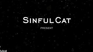 milf mommy punishes bound cocks with urethra insertions cooking dinner