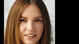 oh man, mistress kittiwips hogties her hubby for french joi footjob humping!