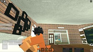 desiiredfocus gives hot roblox blowjob and wild indian sex