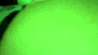 Big Ass Slut Fucks Monster Black Cock Raw And Rough