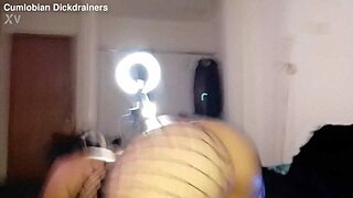 Season three follows 4ft tall beautiful colombian midget's cute adventures vol4