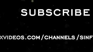 milf mommy punishes bound cocks with urethra insertions cooking dinner