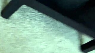 Boy Discovers Stepmom's Juicy Pussy Secrets