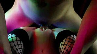 you won't believe this nightclub stripper fuck