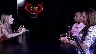 Brazillian Swingers Interview With Negro Top And Francis Simas Part 5