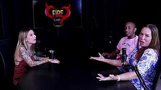 Brazillian Swingers Interview With Negro Top And Francis Simas Part 5