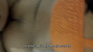 raw brazilian big ass anal pounding homemade no cuts