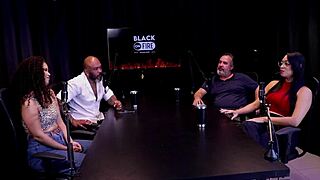 binho ted films wild 4-way car fuck with trans and swingers