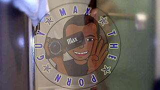 mila's petite mouth slurps big black monster cock sloppy?