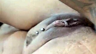 Lorinha dasul safada double penetrated anal dp creampie by two studs