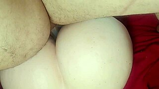 young slut rides thick cock rough quickie