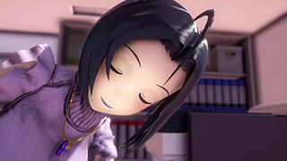 Craving Hyottoko's Insane Vacuum Blowjob Grip?