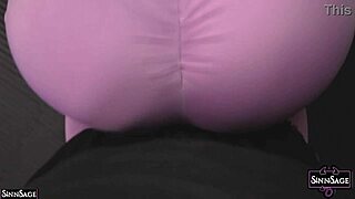 Yoga Flex Turns Sinn Sage's Wet Pussy into Fingered Moaning Bliss