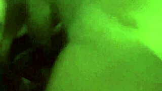 Uma Sucks Brunette's Wet Pussy Hard