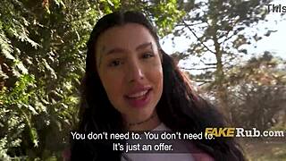 hey girl, would you ditch your boyfriend for one month's salary sex?