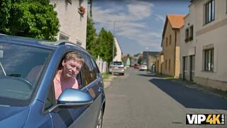 i meant to say stepdad but i fucked his claustrophobic girl in the bathroom lock