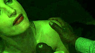 ava courcelles can't get enough of that thick black cock after hours episode 5