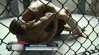 Mulani Rivera Craves Monster Cock Cum On Huge Tits!