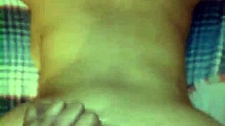 Big Black Cock Pounds Fat Ass And Tits