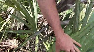 Clitlicker662 Outdoor Solo Masturbation Orgasm Uncensored Voyeur Flashing Pussy