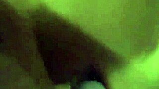 girlfriend masturbates with mommy's toys watching me