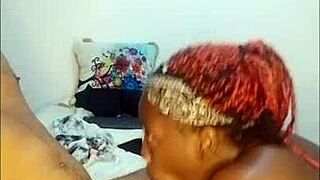 wait what's the fastest you've made a guy cum like this sloppy deepthroat