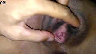 oh god that short skinny teen wiggles her tight wet pussy on my dick so good in the club booth