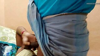 Am I fucking my hot office wife's tight pussy right?!