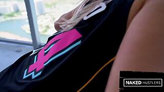 Retired Black Hooper Fucks Starved Milf Housewives Raw