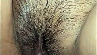 She always milks my cock dry with her juicy pussy