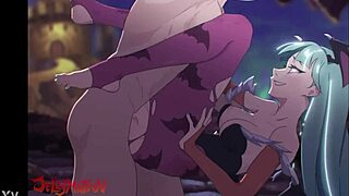 wanna see her tits bounce while fucking that wet pussy?