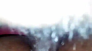 dig into my wet pussy