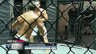 Mulani Rivera Craves Monster Cock Cum On Huge Tits!