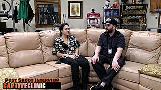 corrupt cops strip search mara luv at rikers