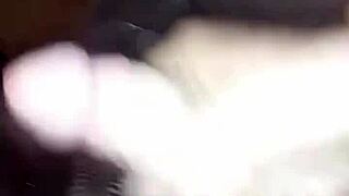 Friend Watches Intense Jerk Off Cum Blast