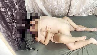 amiga del trabajo gordibuena me hace llegar al orgasmo