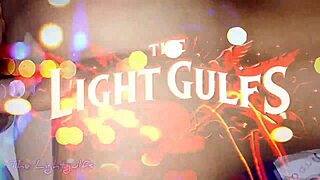 Skinny Masked Latina Bent Over Slam