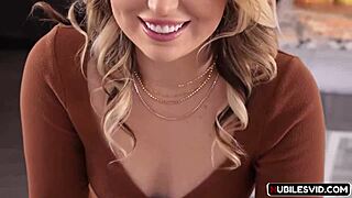 Family Mum Spots Swap Girl's Teasing Habits