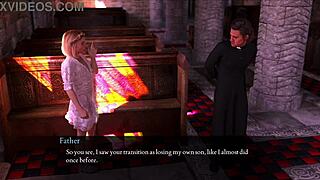 i played translucydity and got anal creampie ending 3