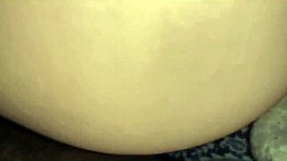 stepdad sneaks petite stepdaughter morning creampie