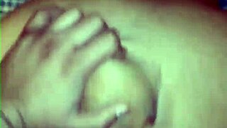 Big Black Cock Pounds Fat Ass And Tits