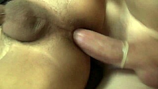 thai tranny aor... tittyfucked n faceshot cum overload 😩💦