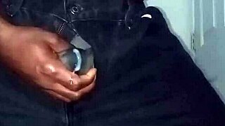 hey, edging to massive cum explosion together feels insane