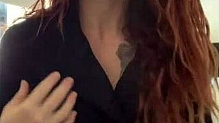 vintage milf joi counts down to your cumshot